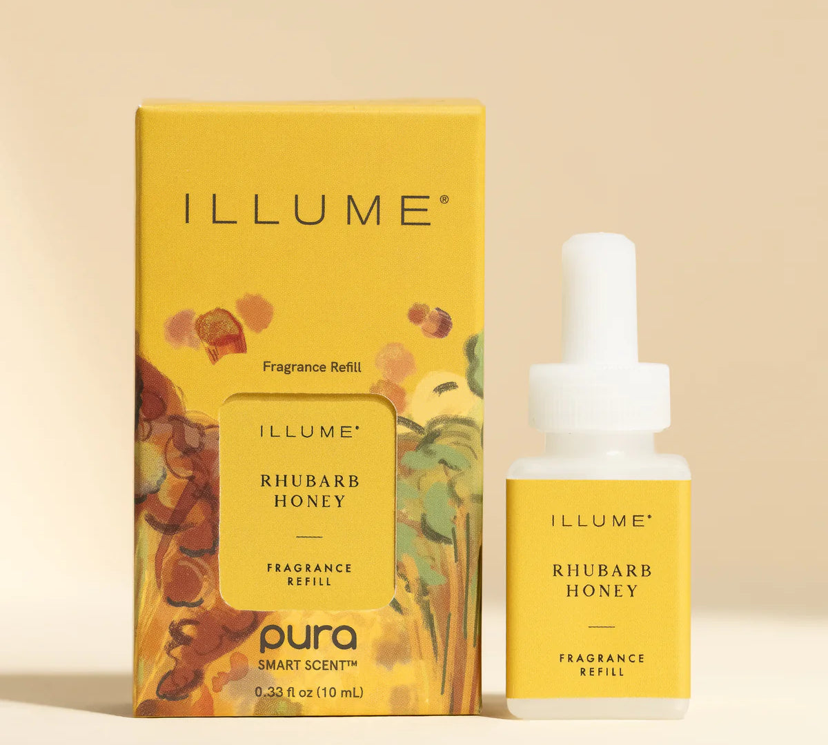 Illume Pura Diffuser Oil