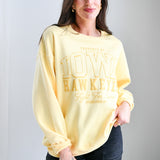 Iowa Sanders Crewneck