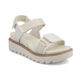 Jony Sporty Semi Platform Sandal