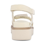 Jony Sporty Semi Platform Sandal