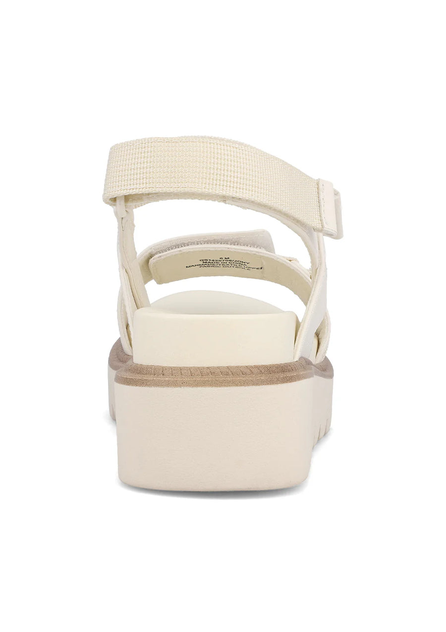 Jony Sporty Semi Platform Sandal