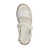 Jony Sporty Semi Platform Sandal