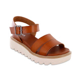 Jovie Semi Platform Sandal