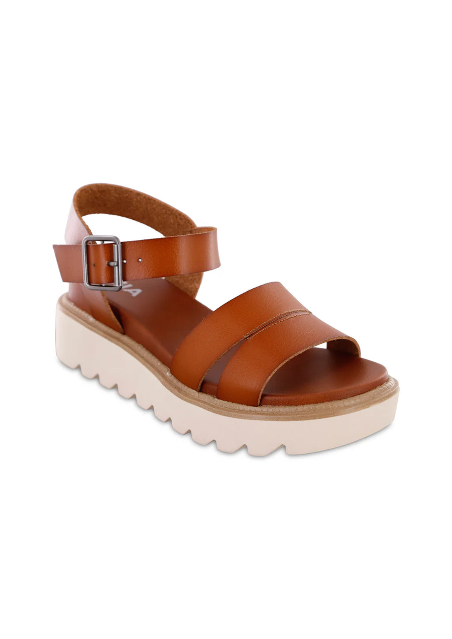 Jovie Semi Platform Sandal