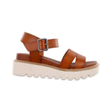 Jovie Semi Platform Sandal