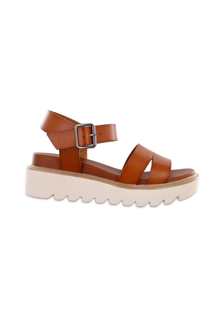 Jovie Semi Platform Sandal