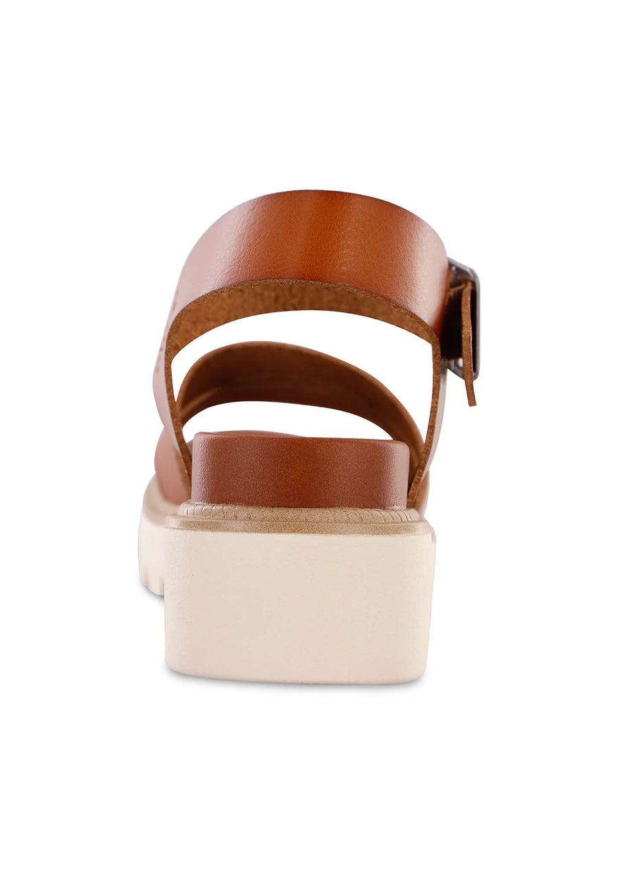 Jovie Semi Platform Sandal