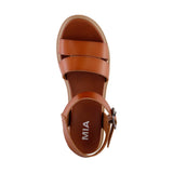 Jovie Semi Platform Sandal