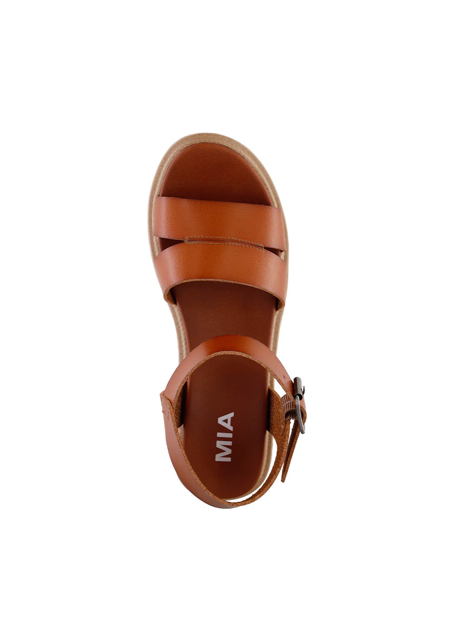 Jovie Semi Platform Sandal