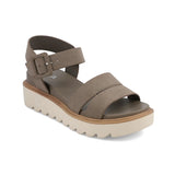 Jovie Semi Platform Sandal