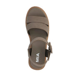 Jovie Semi Platform Sandal