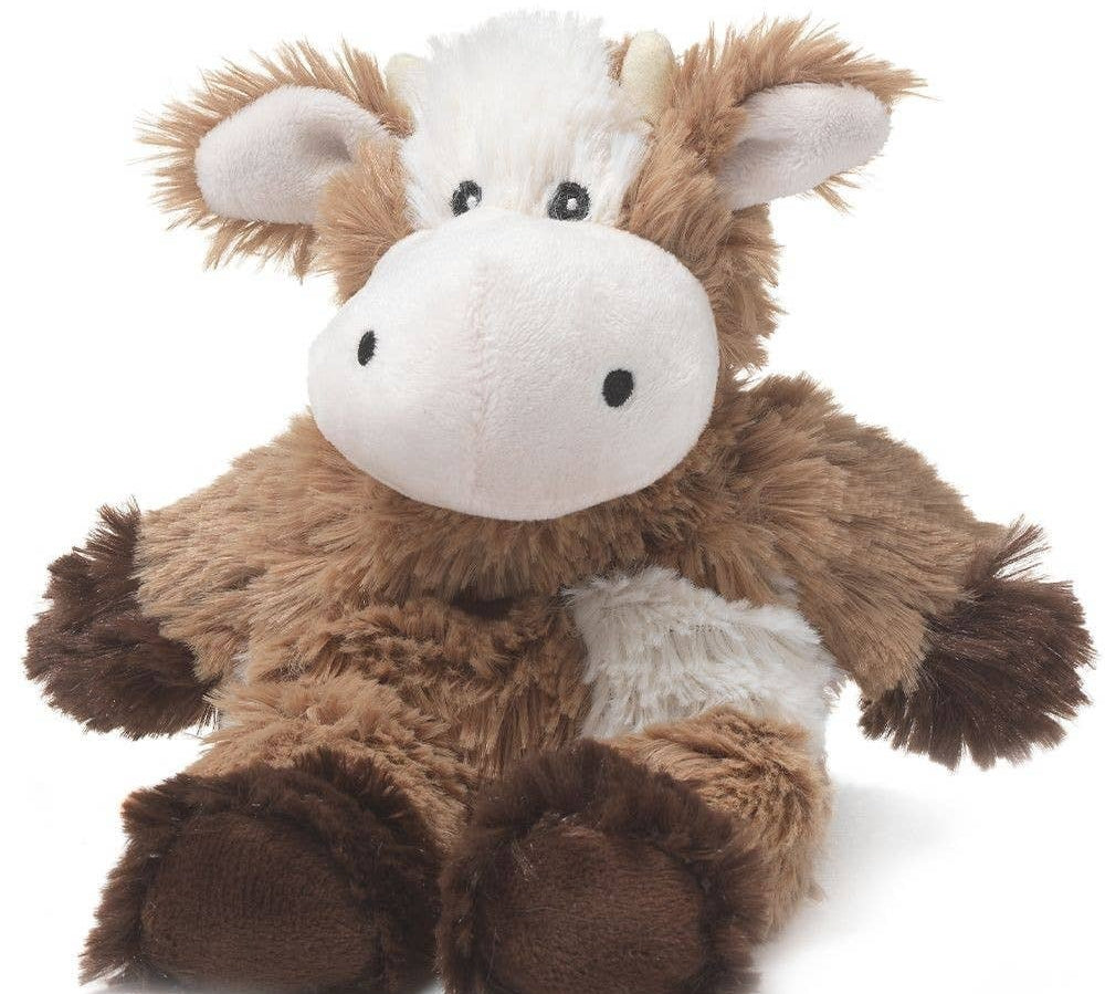 The Warmies Junior Plush Animals