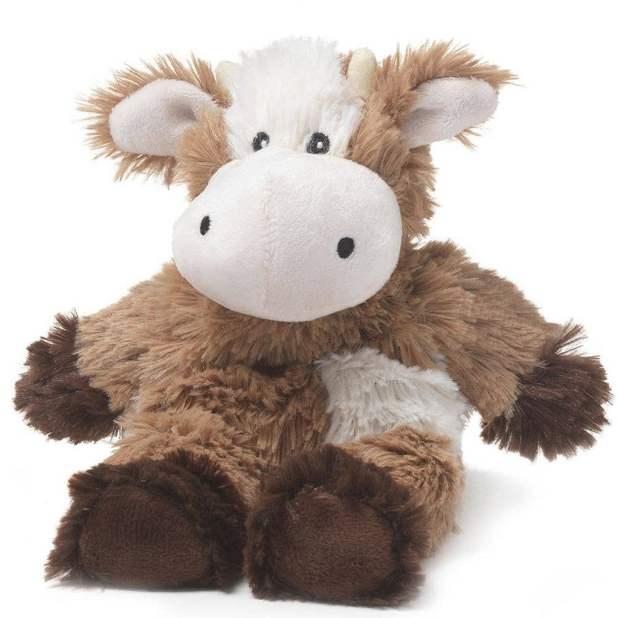 The Warmies Junior Plush Animals