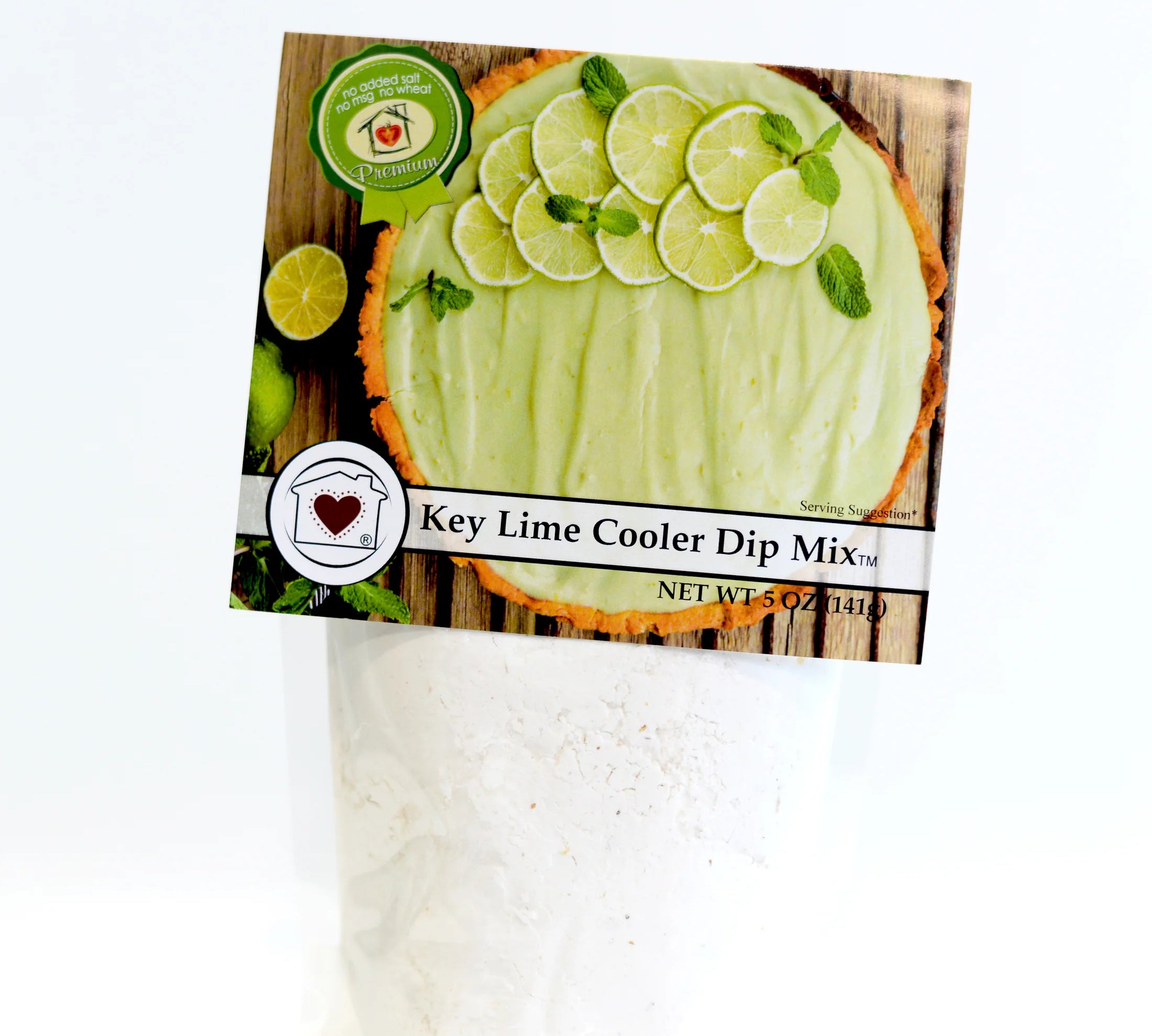 Country Home Dip Mix