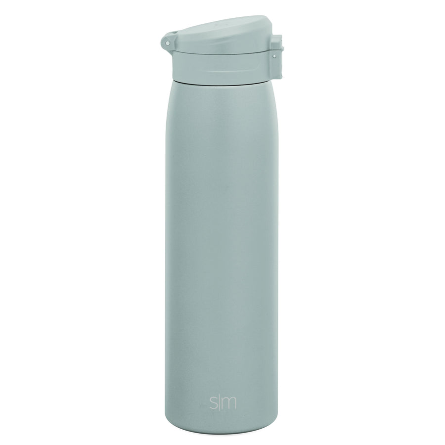 Kona Travel Mug w/Locking Flip Lid 24oz