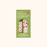 Be All Smiles Lip Balm & Lotion Set
