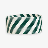 Kenzie Game Day Striped Beaded Bracelet