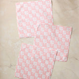 Geometry Dishcloth Set