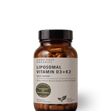 Rowe Casa Liposomal Vitamin D3+K2