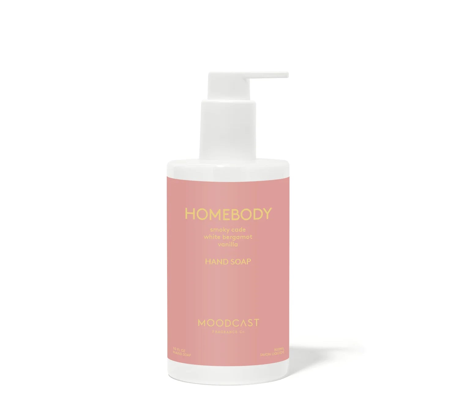 Moodcast Hand Soap