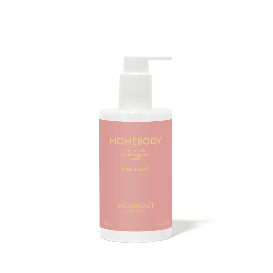 Moodcast Hand Soap