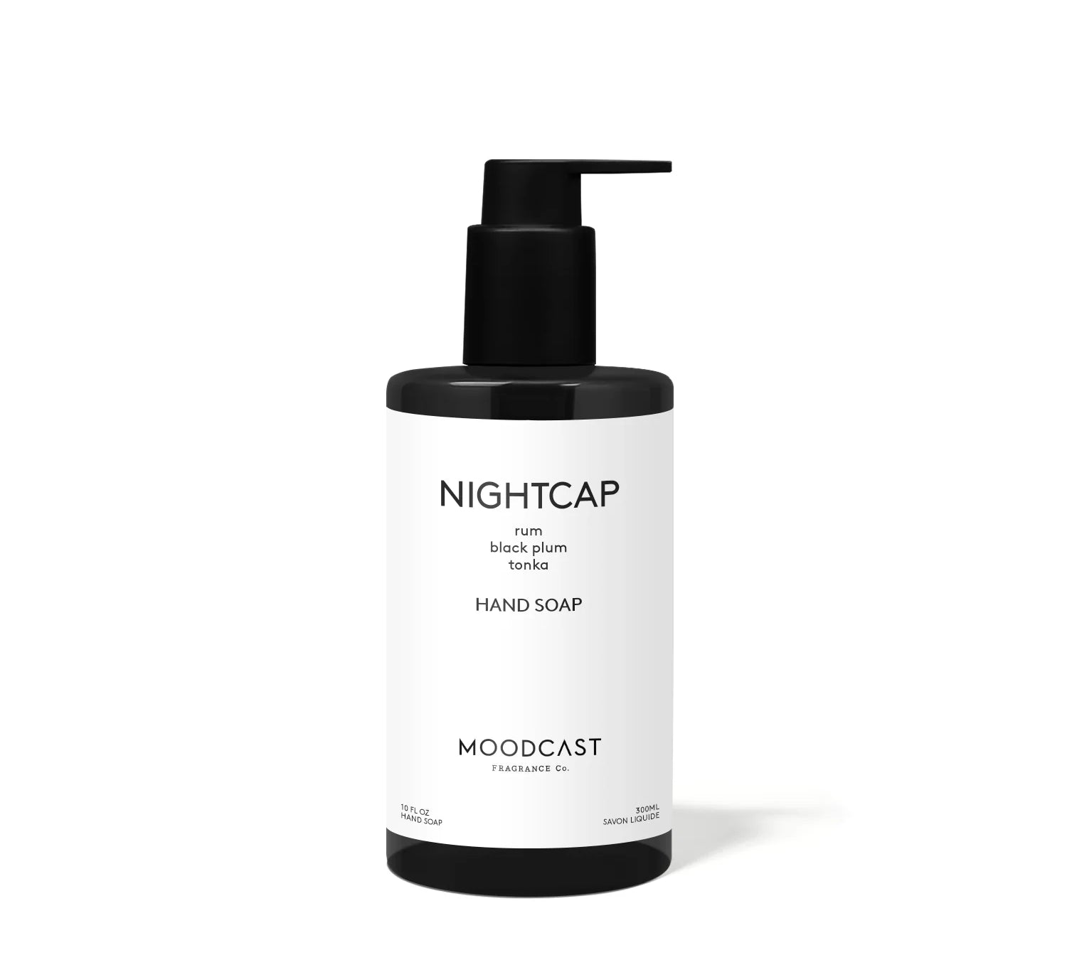 Moodcast Hand Soap