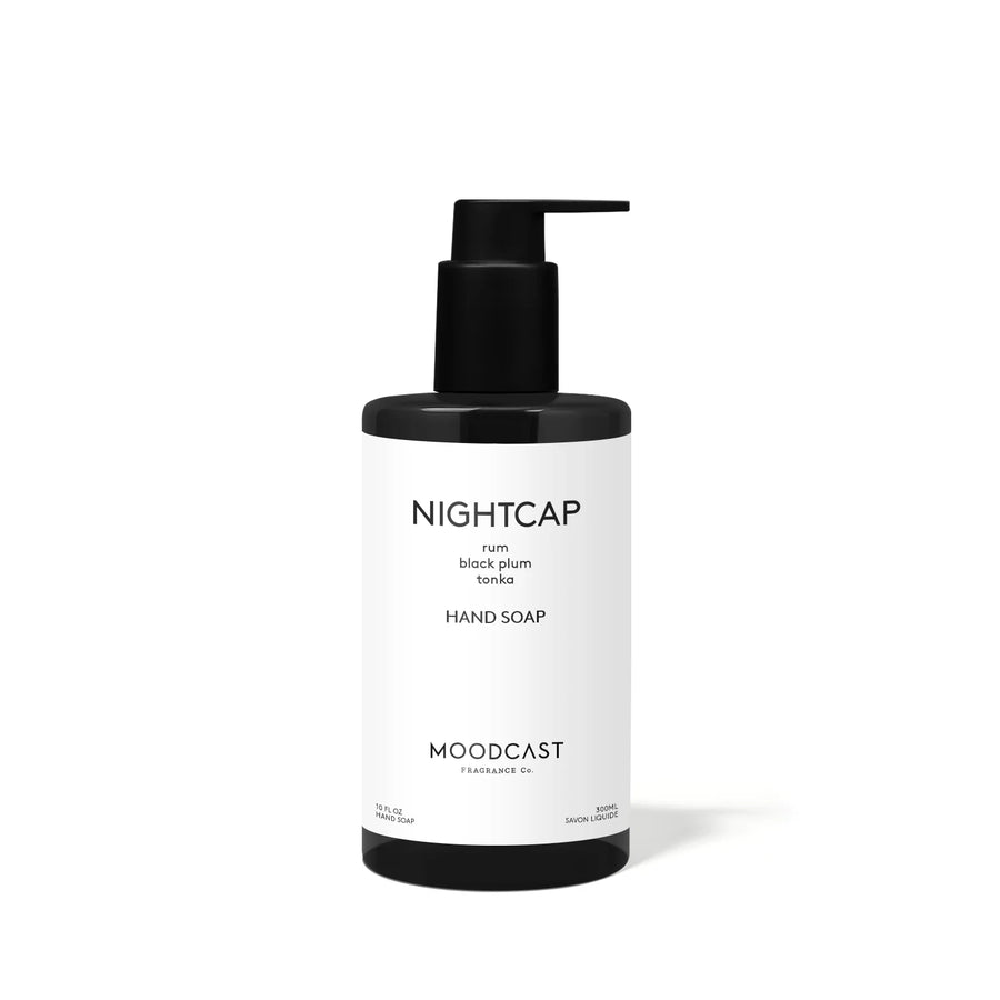 Moodcast Hand Soap