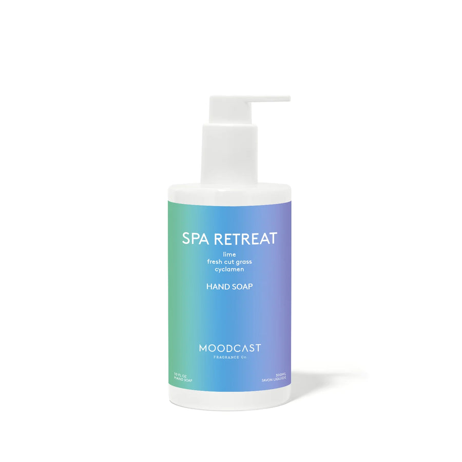 Moodcast Hand Soap