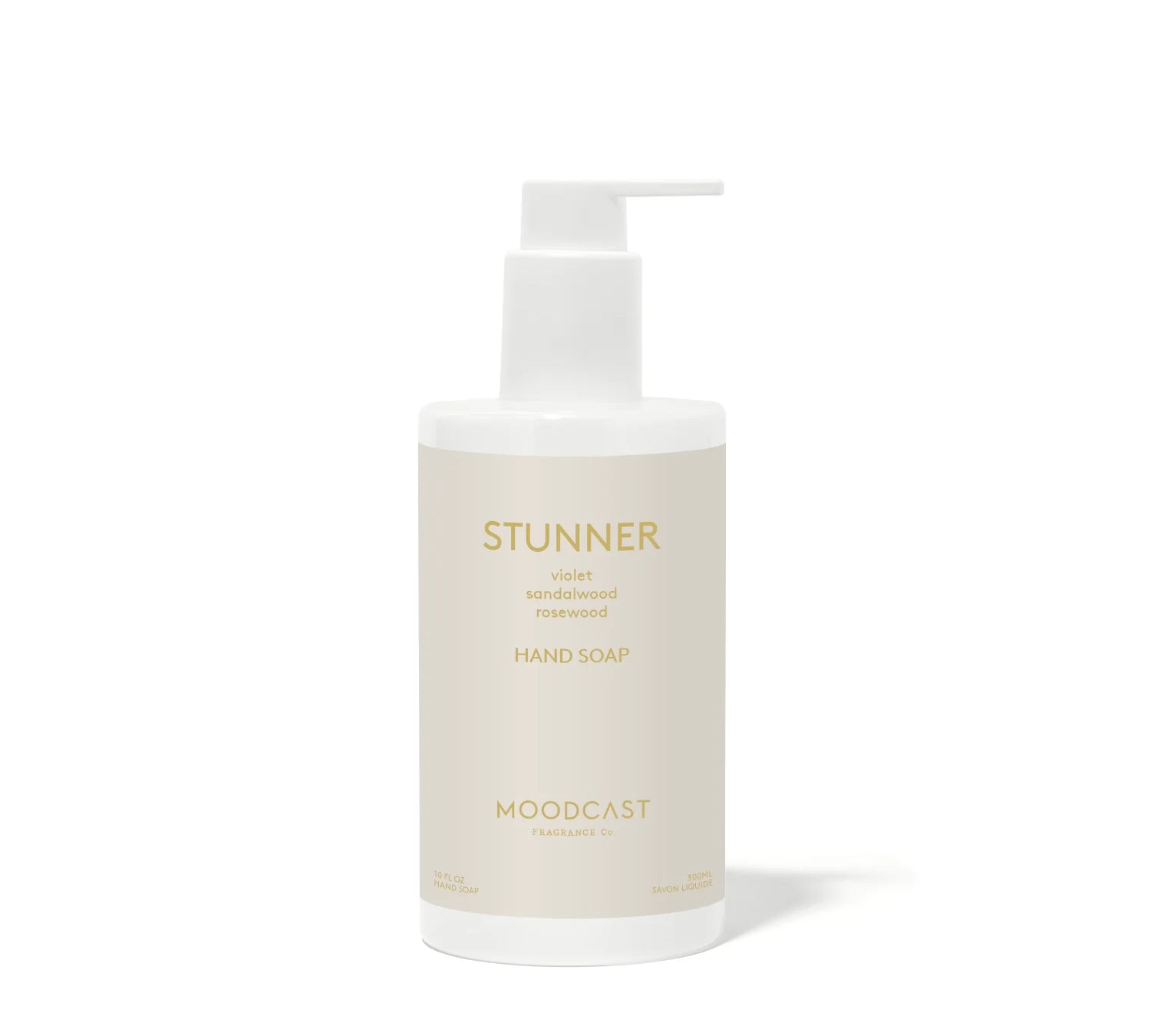 Moodcast Hand Soap