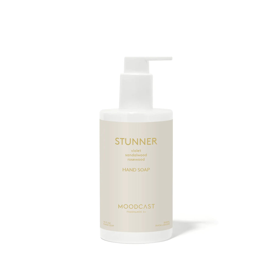 Moodcast Hand Soap