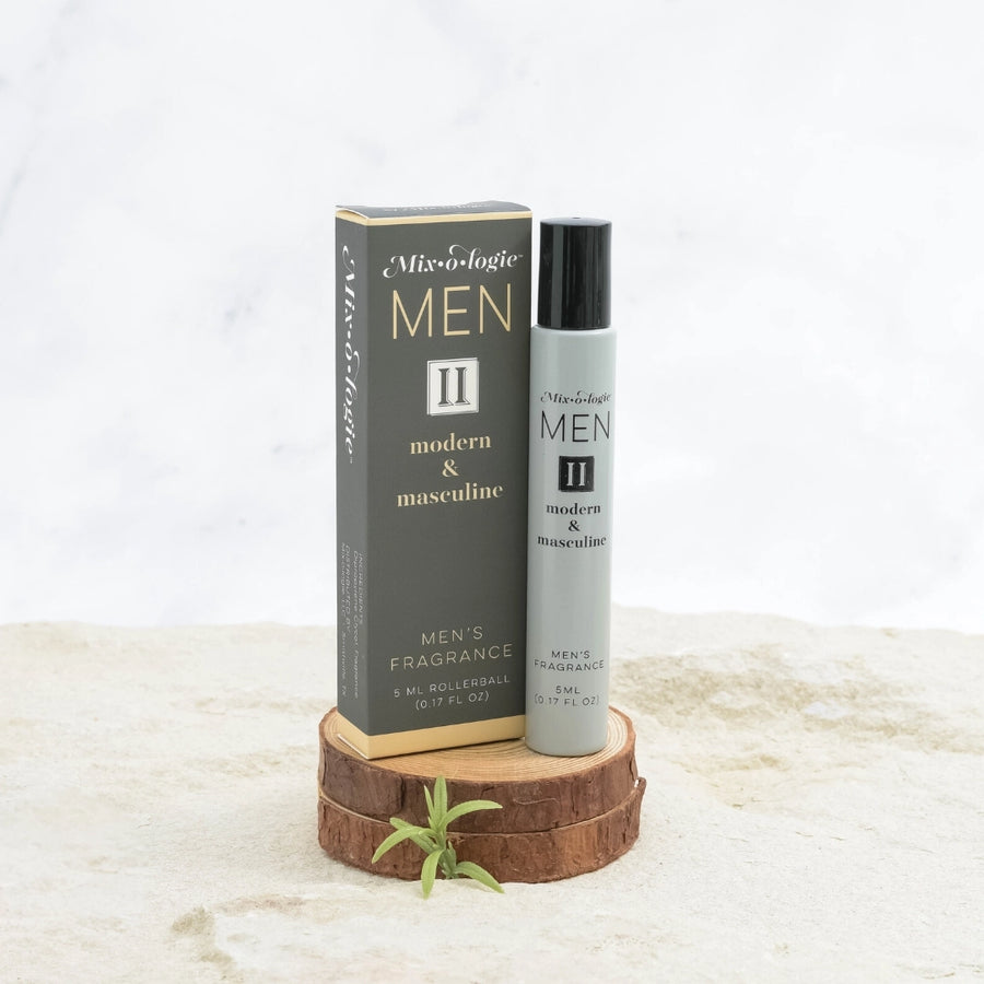 Mixologie Men's Cologne