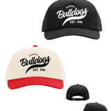 Bulldogs Gramps Hat