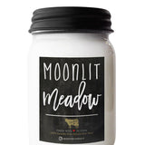 Milkhouse Mason Jar 13oz