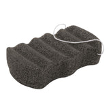 Konjac Body Charcoal Sponge