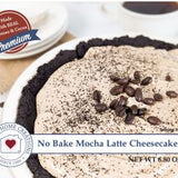 Country Home No Bake Cheesecake Mix