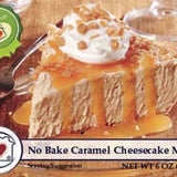Country Home No Bake Cheesecake Mix