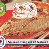 Country Home No Bake Cheesecake Mix