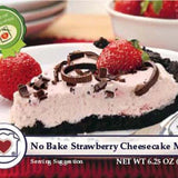 Country Home No Bake Cheesecake Mix