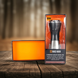 10 Function Flashlight Survival Tool