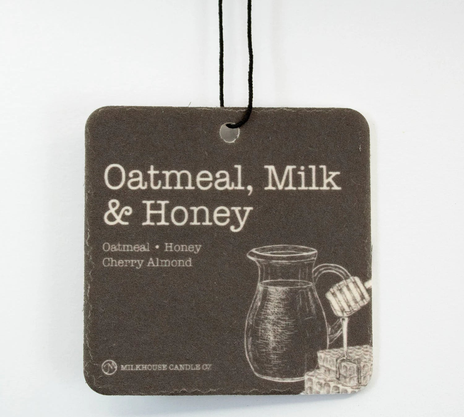 Milkhouse Car Freshener