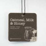 Milkhouse Car Freshener