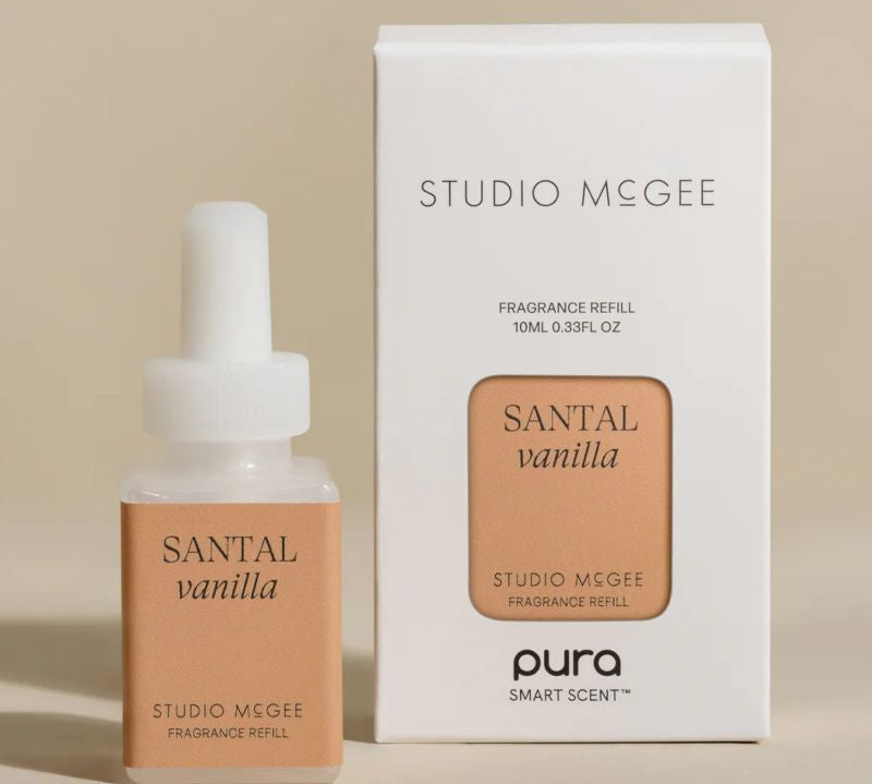 Studio McGee Pura Diffuser Oil