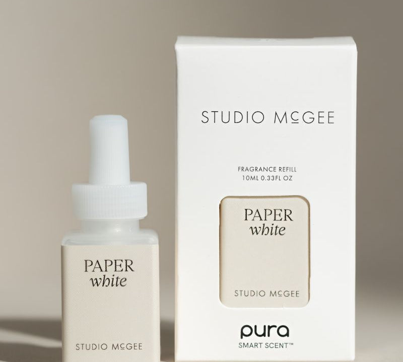 Studio McGee Pura Diffuser Oil
