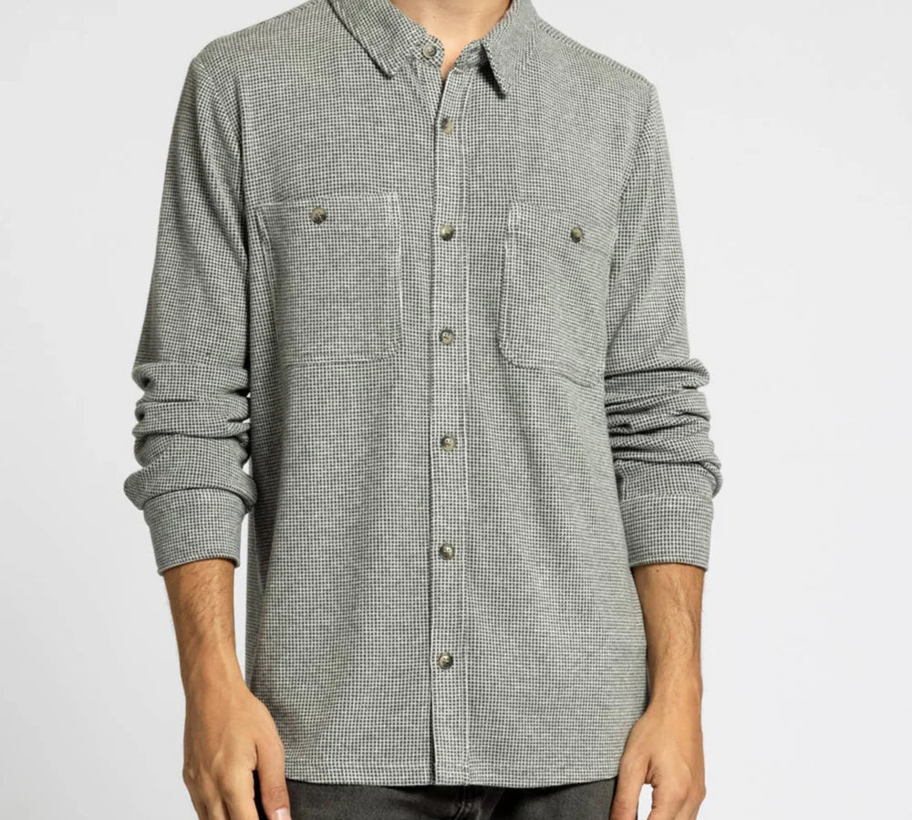 Clark Shirt