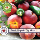 Country Home Dip Mix