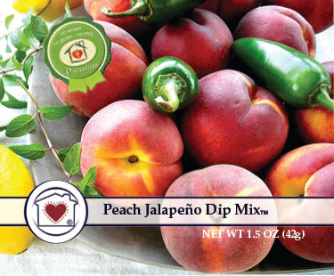 Country Home Dip Mix