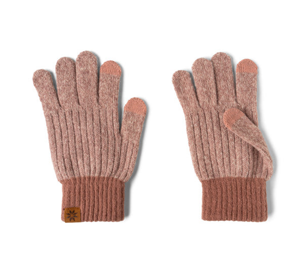 Britt's Knits Kid's Gloves