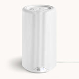 White Pura Plus