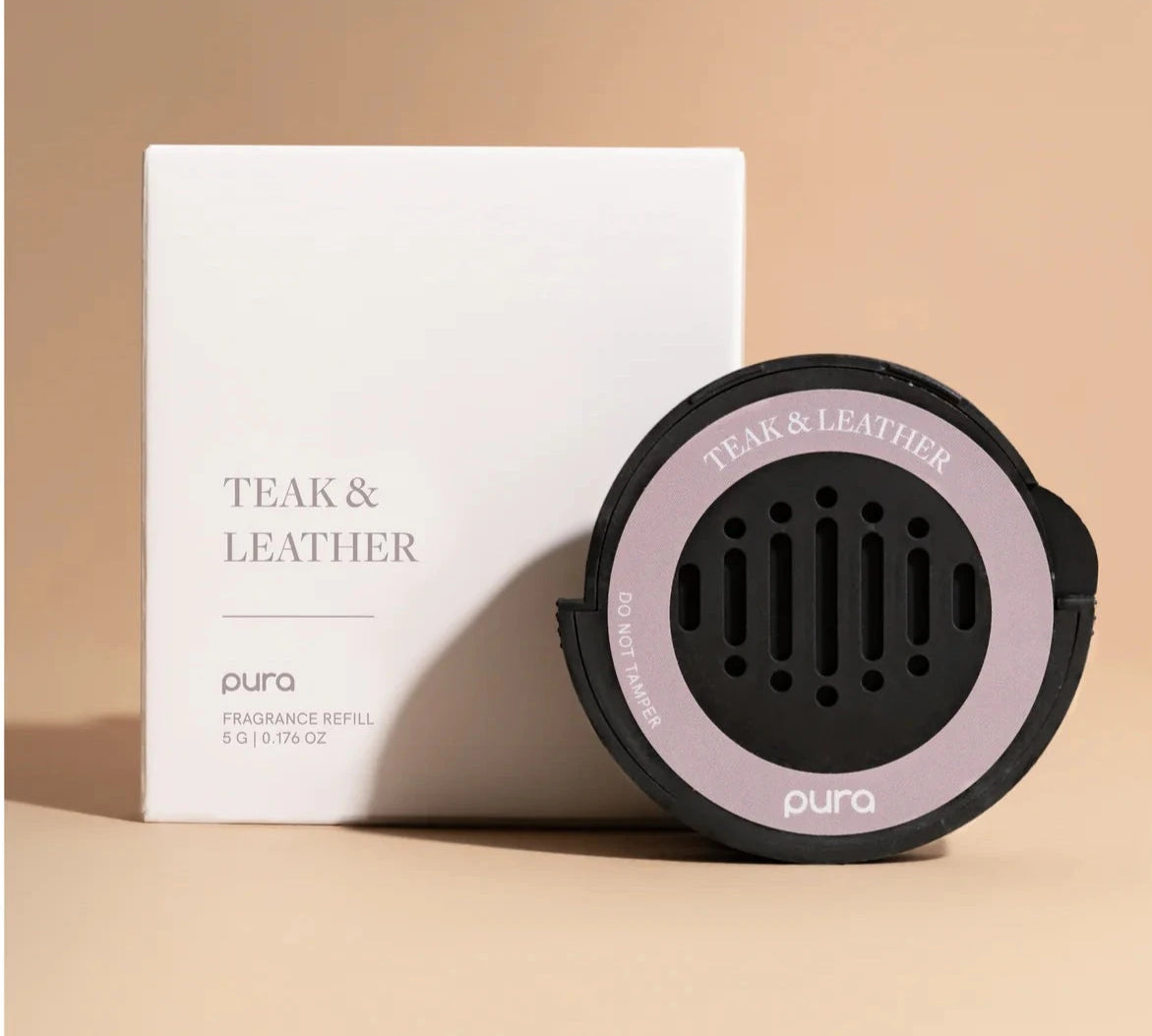 Pura Car Diffuser Refill