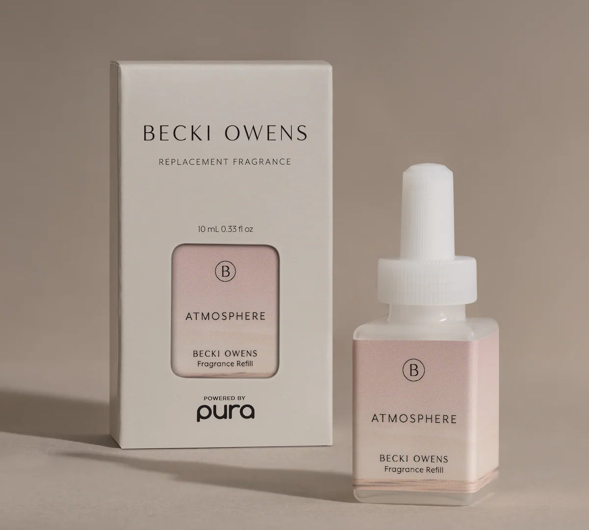 Becki Owens Pura Diffuser Oil